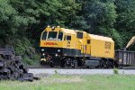 Loram Railgrinder SPS 6014